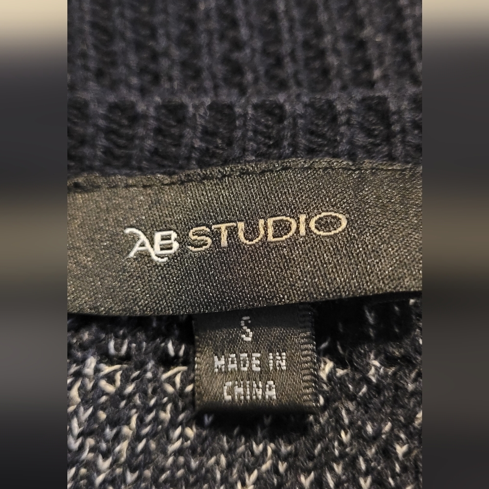 AB Studio Sweater - Picture 3 of 4